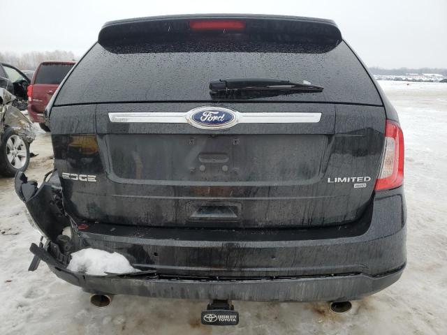 Photo 5 VIN: 2FMDK4KC2CBA60631 - FORD EDGE 