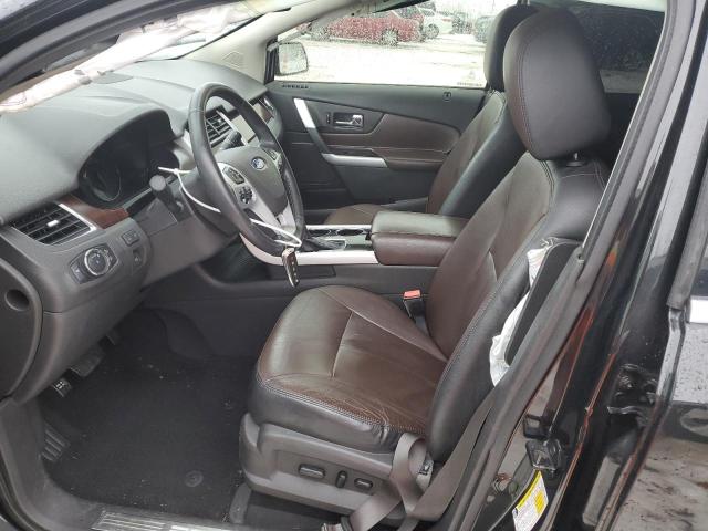 Photo 6 VIN: 2FMDK4KC2CBA60631 - FORD EDGE 