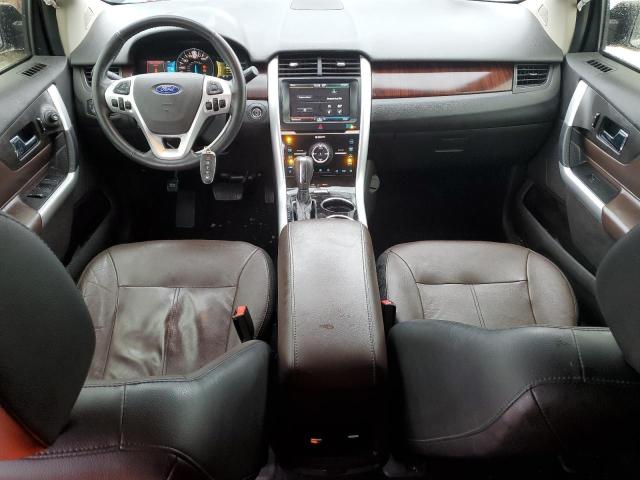 Photo 7 VIN: 2FMDK4KC2CBA60631 - FORD EDGE 