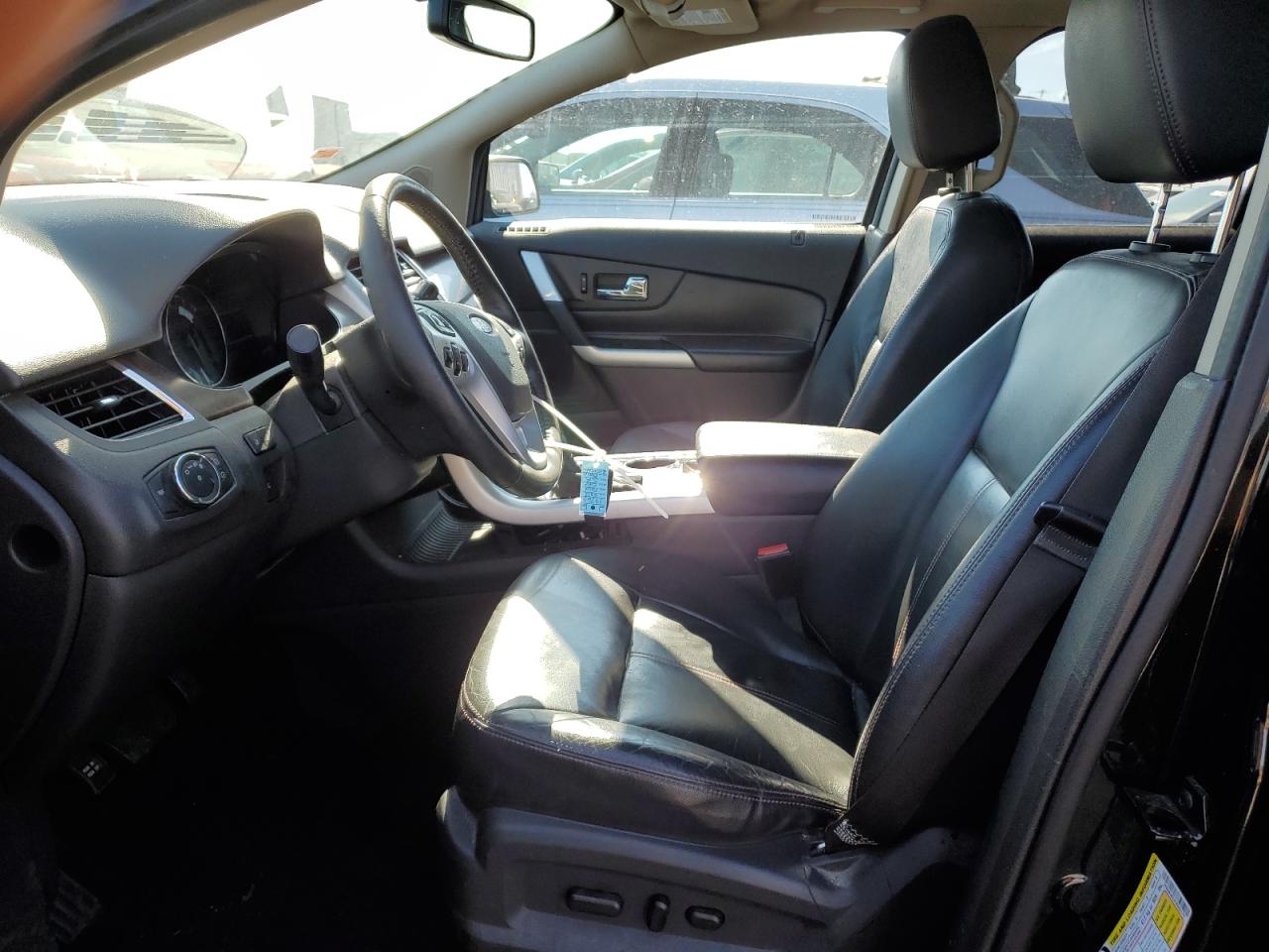 Photo 6 VIN: 2FMDK4KC2CBA62170 - FORD EDGE 