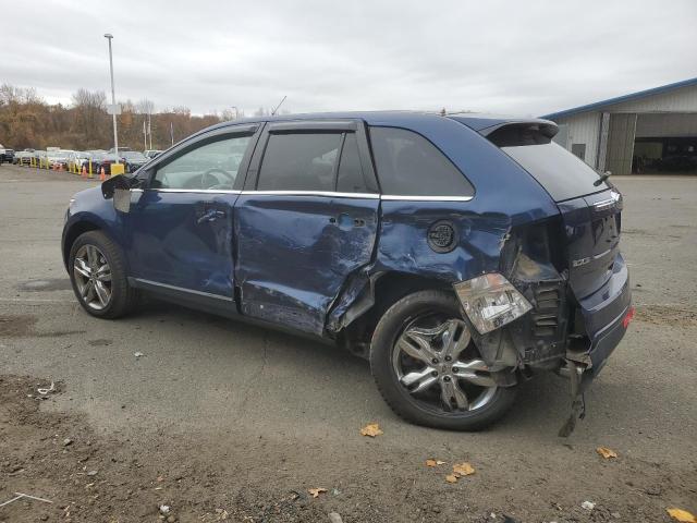 Photo 1 VIN: 2FMDK4KC2CBA88154 - FORD EDGE LIMIT 