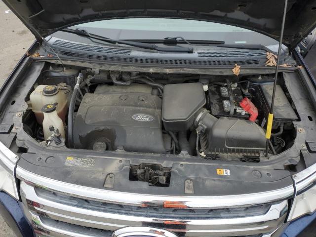 Photo 11 VIN: 2FMDK4KC2CBA88154 - FORD EDGE LIMIT 