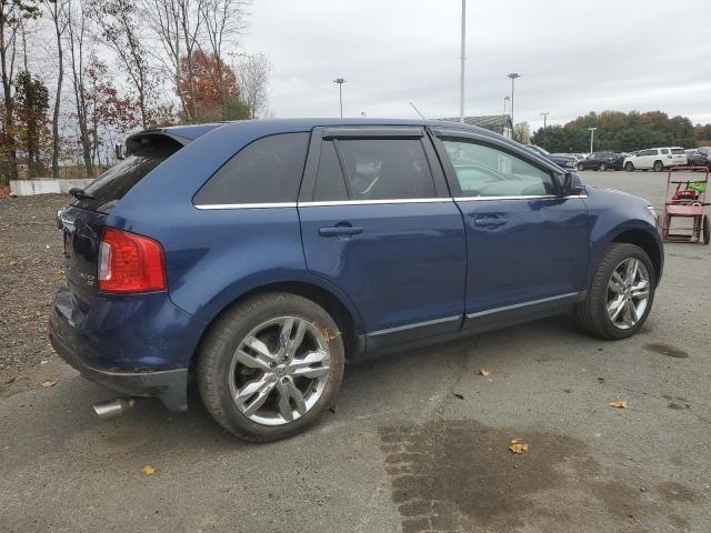 Photo 2 VIN: 2FMDK4KC2CBA88154 - FORD EDGE LIMIT 