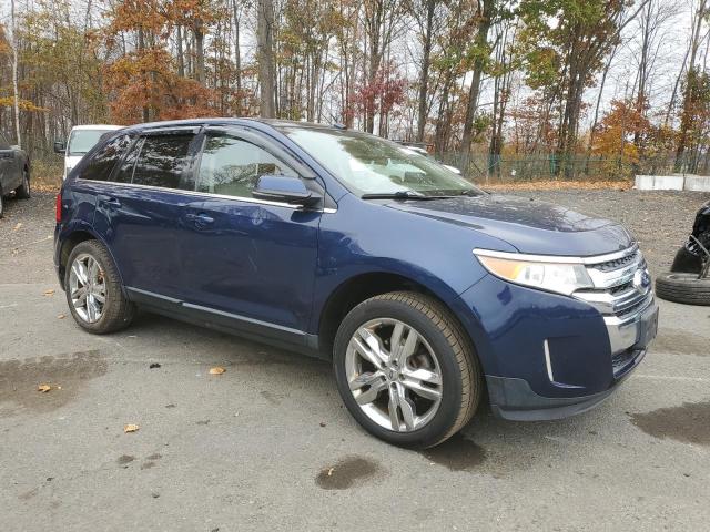 Photo 3 VIN: 2FMDK4KC2CBA88154 - FORD EDGE LIMIT 