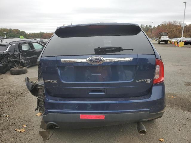 Photo 5 VIN: 2FMDK4KC2CBA88154 - FORD EDGE LIMIT 