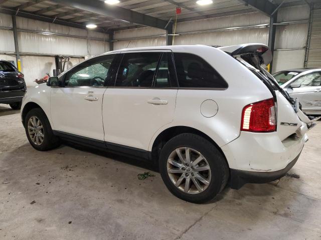 Photo 1 VIN: 2FMDK4KC2DBA10376 - FORD EDGE LIMIT 