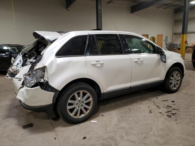 Photo 2 VIN: 2FMDK4KC2DBA10376 - FORD EDGE LIMIT 