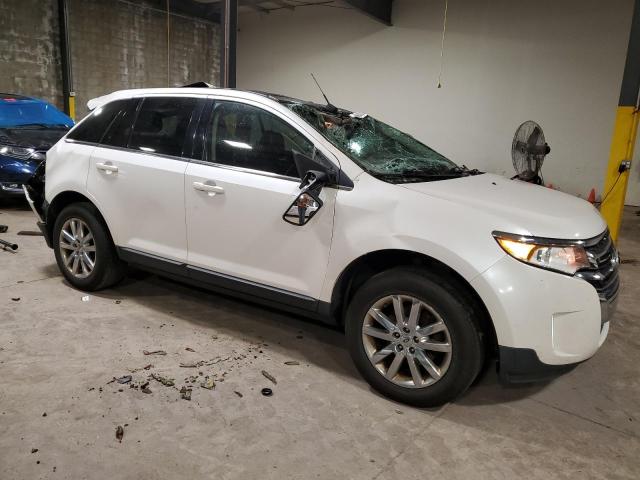 Photo 3 VIN: 2FMDK4KC2DBA10376 - FORD EDGE LIMIT 