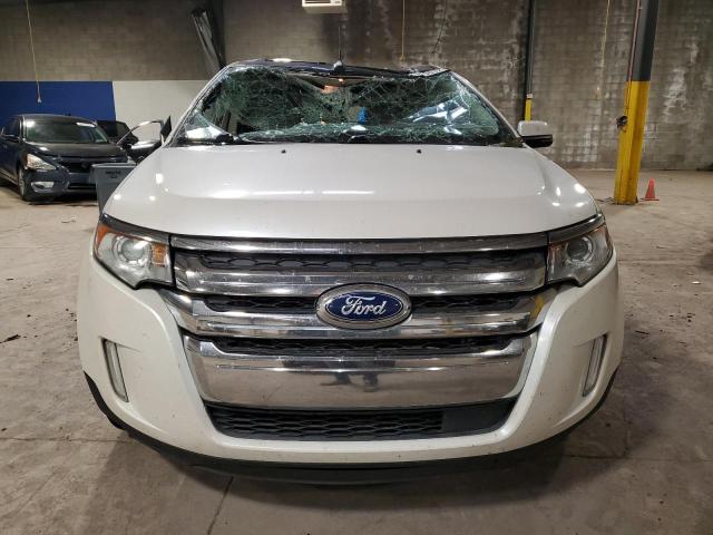 Photo 4 VIN: 2FMDK4KC2DBA10376 - FORD EDGE LIMIT 