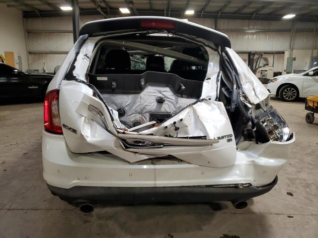 Photo 5 VIN: 2FMDK4KC2DBA10376 - FORD EDGE LIMIT 