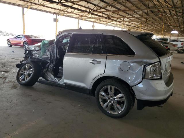 Photo 1 VIN: 2FMDK4KC2DBA17456 - FORD EDGE 