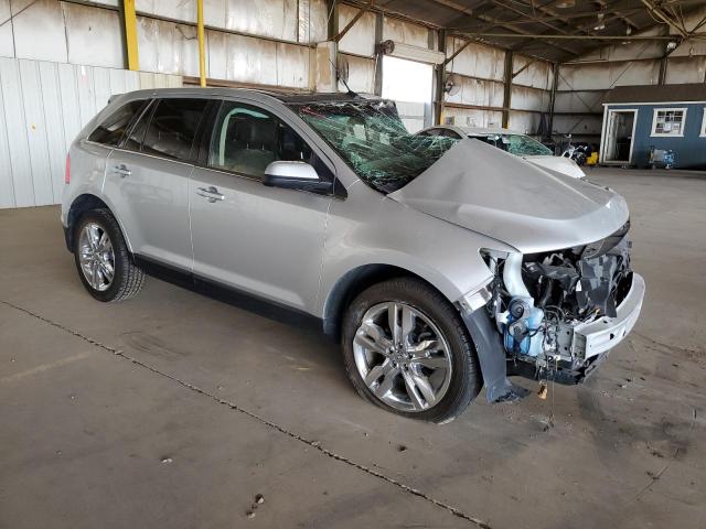 Photo 3 VIN: 2FMDK4KC2DBA17456 - FORD EDGE 