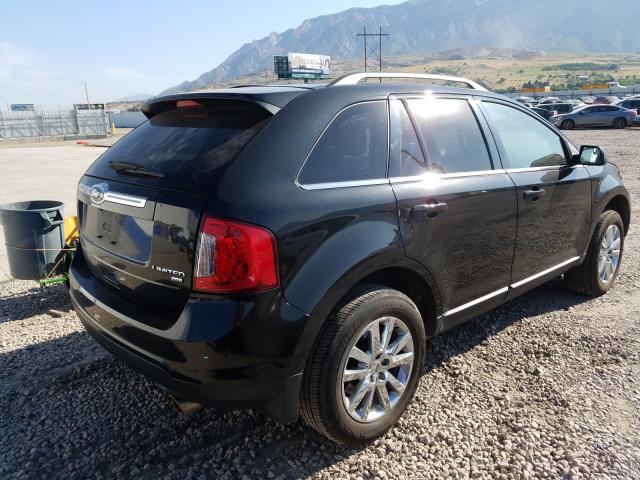 Photo 3 VIN: 2FMDK4KC2DBA18512 - FORD EDGE LIMIT 