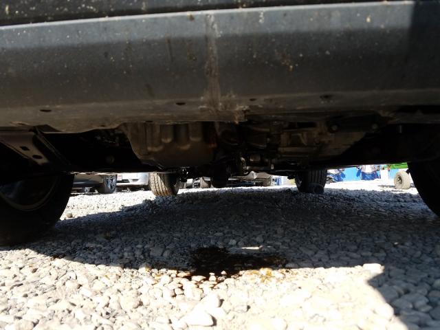 Photo 8 VIN: 2FMDK4KC2DBA18512 - FORD EDGE LIMIT 