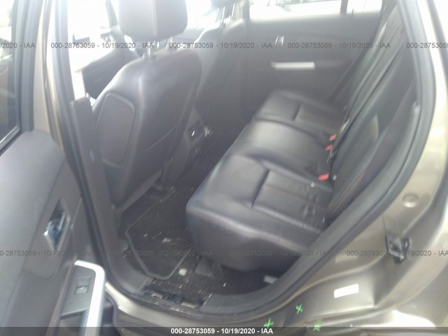 Photo 7 VIN: 2FMDK4KC2DBA52837 - FORD EDGE 