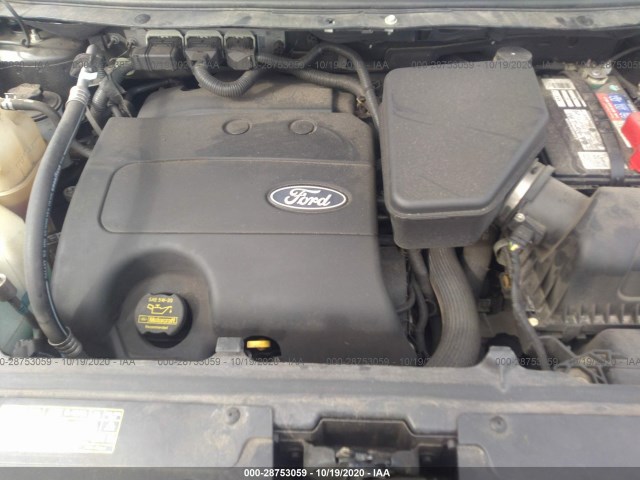 Photo 9 VIN: 2FMDK4KC2DBA52837 - FORD EDGE 