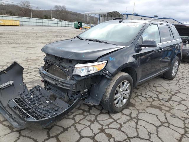 Photo 0 VIN: 2FMDK4KC2DBA52921 - FORD EDGE LIMIT 