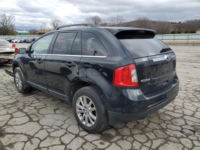 Photo 1 VIN: 2FMDK4KC2DBA52921 - FORD EDGE LIMIT 