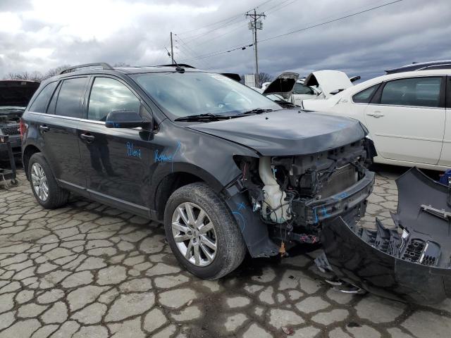 Photo 3 VIN: 2FMDK4KC2DBA52921 - FORD EDGE LIMIT 