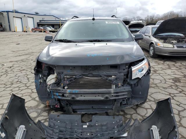 Photo 4 VIN: 2FMDK4KC2DBA52921 - FORD EDGE LIMIT 