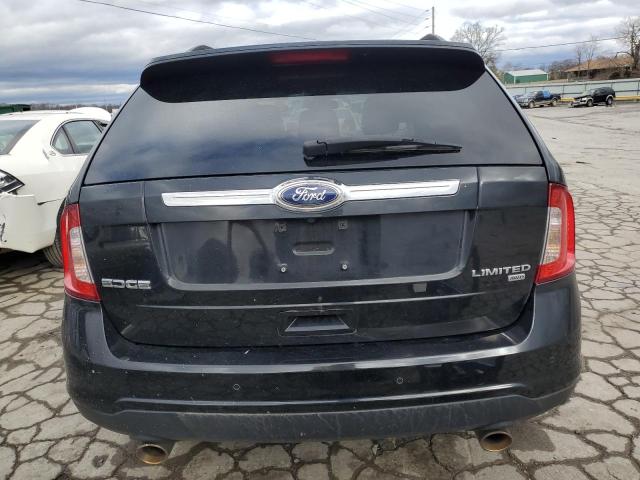 Photo 5 VIN: 2FMDK4KC2DBA52921 - FORD EDGE LIMIT 