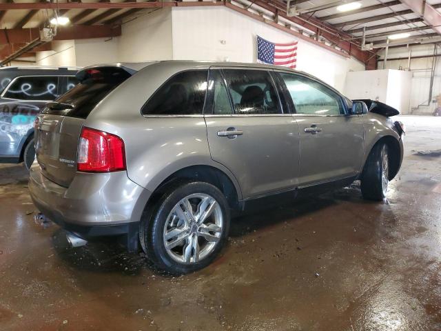 Photo 2 VIN: 2FMDK4KC2DBA53986 - FORD EDGE LIMIT 