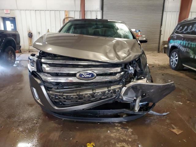 Photo 4 VIN: 2FMDK4KC2DBA53986 - FORD EDGE LIMIT 