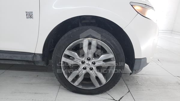 Photo 30 VIN: 2FMDK4KC2DBA55785 - FORD EDGE 