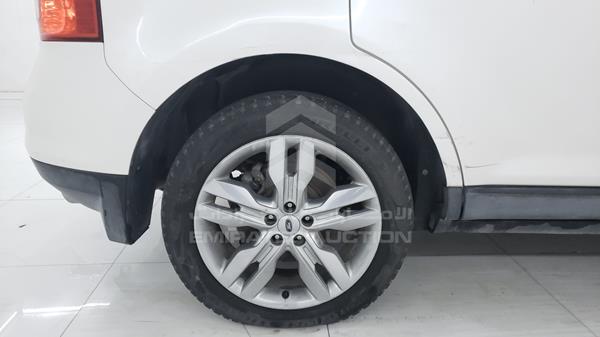 Photo 31 VIN: 2FMDK4KC2DBA55785 - FORD EDGE 