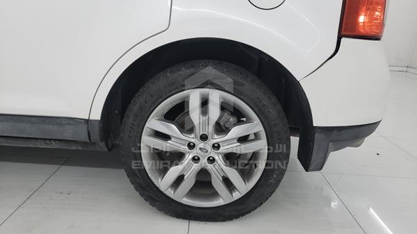 Photo 32 VIN: 2FMDK4KC2DBA55785 - FORD EDGE 