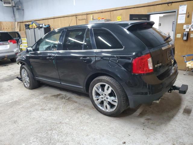 Photo 1 VIN: 2FMDK4KC2DBA73283 - FORD EDGE LIMIT 