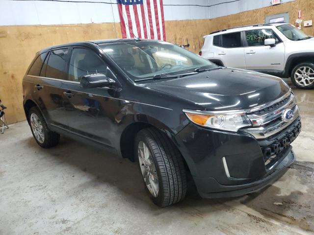 Photo 3 VIN: 2FMDK4KC2DBA73283 - FORD EDGE LIMIT 