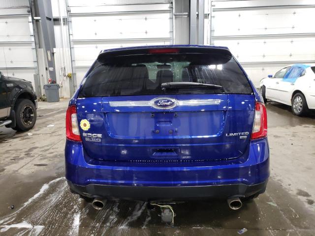 Photo 5 VIN: 2FMDK4KC2DBA73574 - FORD EDGE LIMIT 