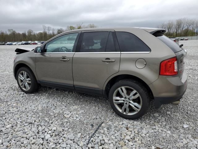 Photo 1 VIN: 2FMDK4KC2DBA88429 - FORD EDGE 