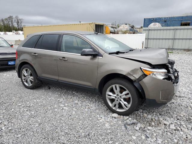 Photo 3 VIN: 2FMDK4KC2DBA88429 - FORD EDGE 