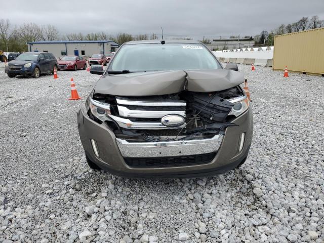 Photo 4 VIN: 2FMDK4KC2DBA88429 - FORD EDGE 