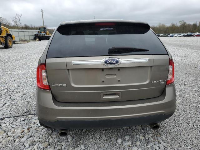 Photo 5 VIN: 2FMDK4KC2DBA88429 - FORD EDGE 