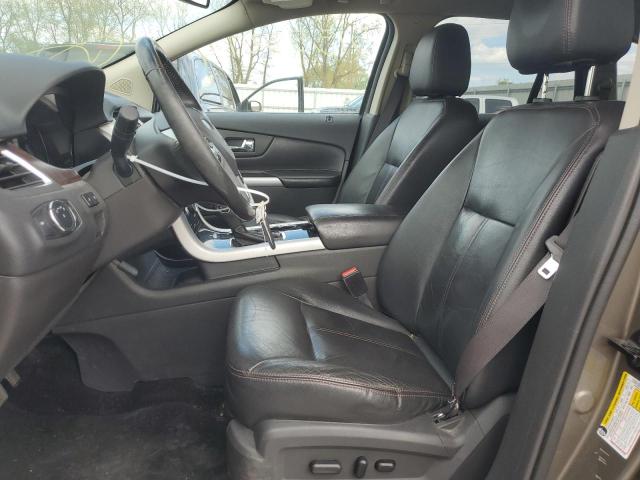 Photo 6 VIN: 2FMDK4KC2DBA88429 - FORD EDGE 