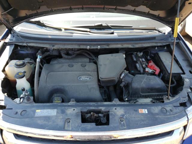 Photo 11 VIN: 2FMDK4KC2DBA97812 - FORD EDGE LIMIT 