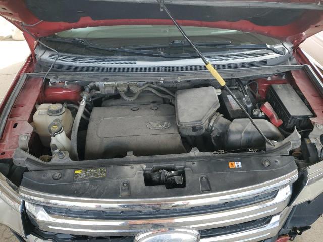 Photo 11 VIN: 2FMDK4KC2DBB07139 - FORD EDGE LIMIT 