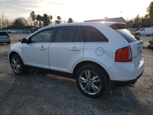 Photo 1 VIN: 2FMDK4KC2DBB08680 - FORD EDGE 