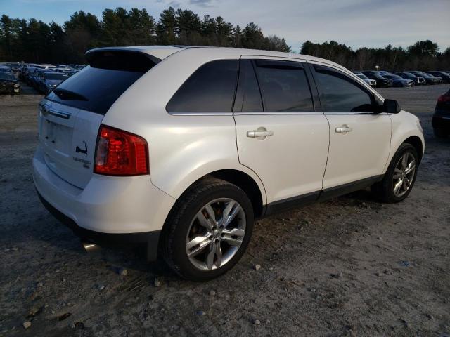 Photo 2 VIN: 2FMDK4KC2DBB08680 - FORD EDGE 