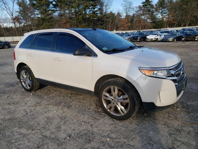 Photo 3 VIN: 2FMDK4KC2DBB08680 - FORD EDGE 