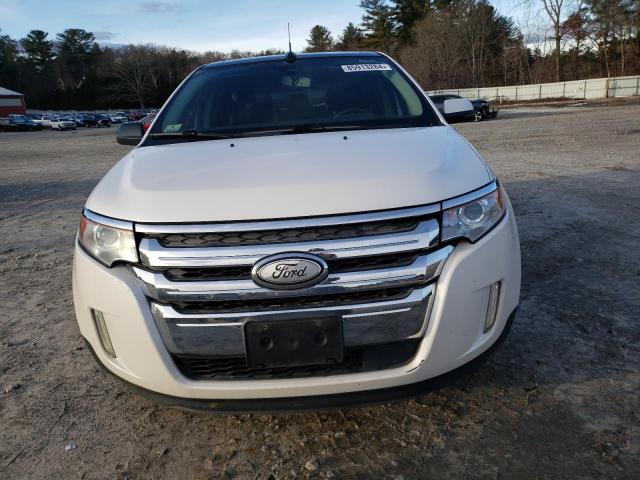 Photo 4 VIN: 2FMDK4KC2DBB08680 - FORD EDGE 