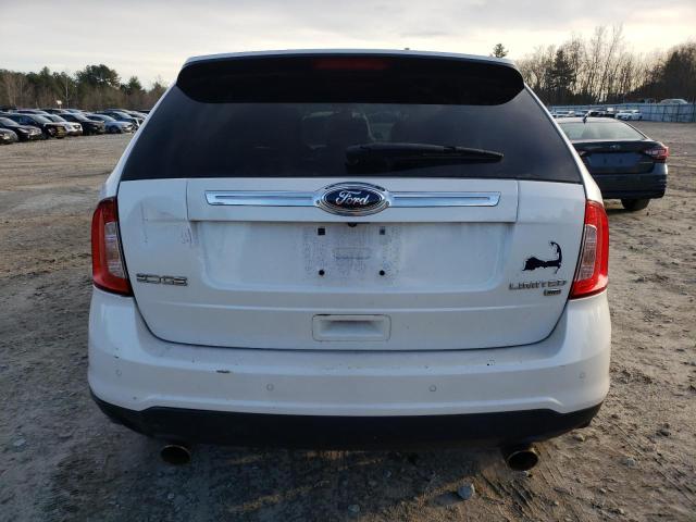 Photo 5 VIN: 2FMDK4KC2DBB08680 - FORD EDGE 