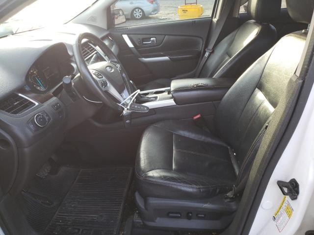 Photo 6 VIN: 2FMDK4KC2DBB08680 - FORD EDGE 