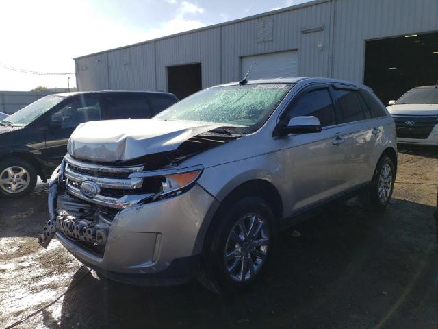 Photo 0 VIN: 2FMDK4KC2DBB12390 - FORD EDGE LIMIT 