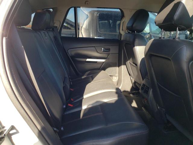 Photo 10 VIN: 2FMDK4KC2DBB12390 - FORD EDGE LIMIT 