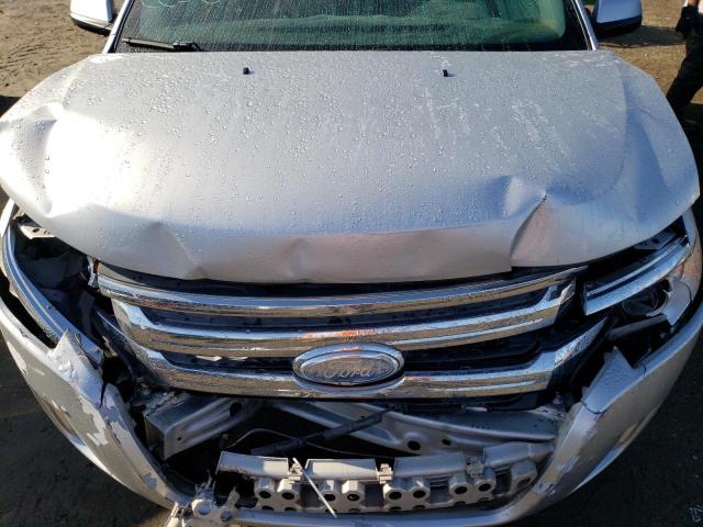 Photo 11 VIN: 2FMDK4KC2DBB12390 - FORD EDGE LIMIT 