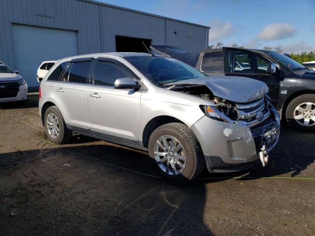 Photo 3 VIN: 2FMDK4KC2DBB12390 - FORD EDGE LIMIT 